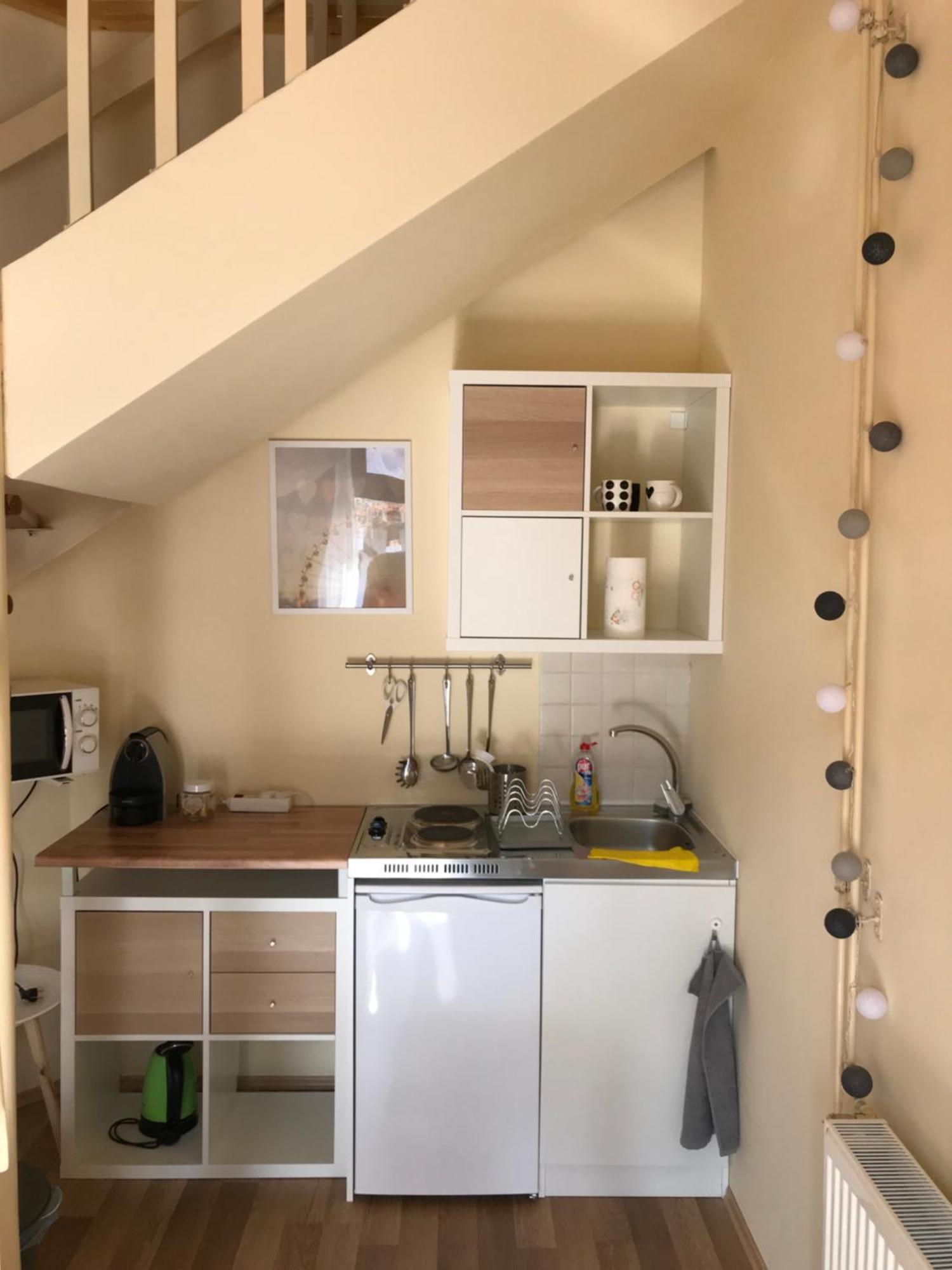 אגר Black & White Apartments - White מראה חיצוני תמונה
